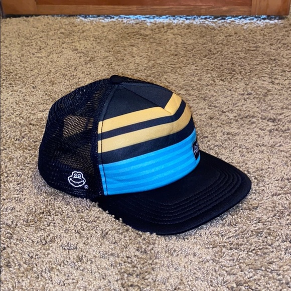 Senor Frogs hat - Picture 2 of 3